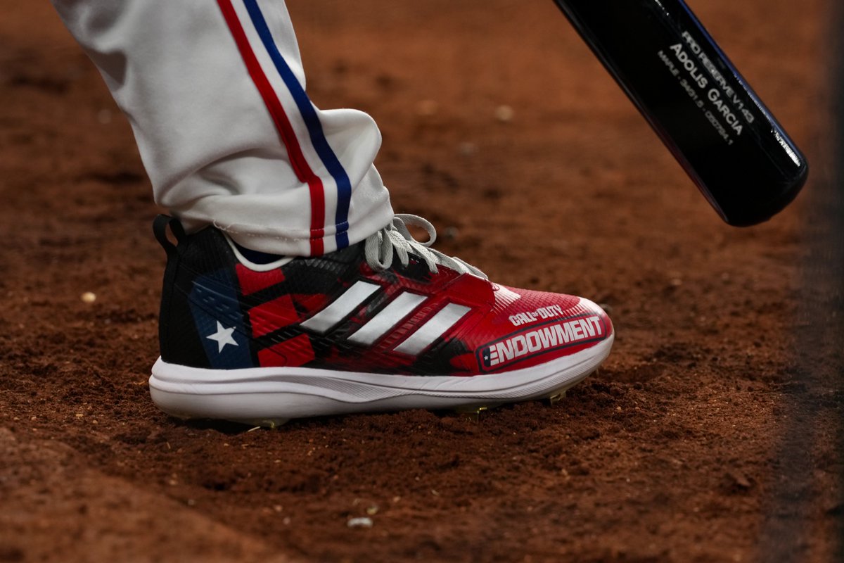 Texas Rangers tweet media