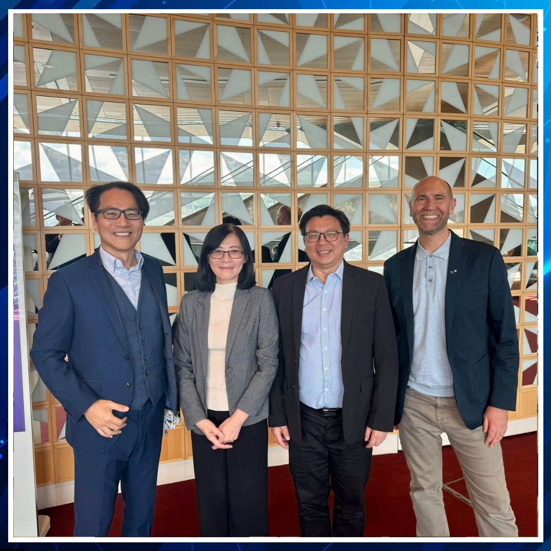 O-Bank aims to shape the future of banking in Taiwan with its customer-centric digital services and forward-thinking business strategies. Lichen Hung, the bank’s CIO, discussed how the bank become a leading digital-first bank: bit.ly/3V4qOSF