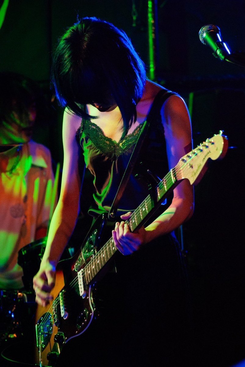ontama_tau's tweet photo. 5.11  3美大合同LIVE
@八王子Match Vox

女子美、造形大の皆さん！
ありがとうございました！！

個性派揃いで楽しかったです。

また、美大LIVEやりましょう〜 https://t.co/2qpuRaR0jL