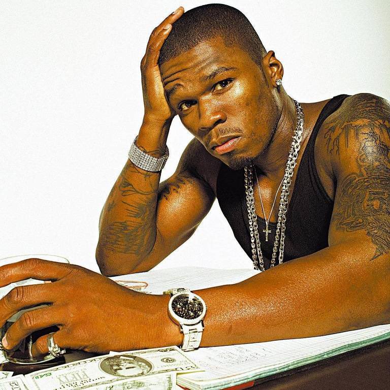 50 Cent's Final Lap Tour officially passes  $100 Million in revenue. The fourth Hip-Hop tour to surpass this amount.

50 hasnt put out an album since 2014.
 
To do a WORLD tour at this point in his career speaks volumes. One of the greatest ever to pick up a mic.