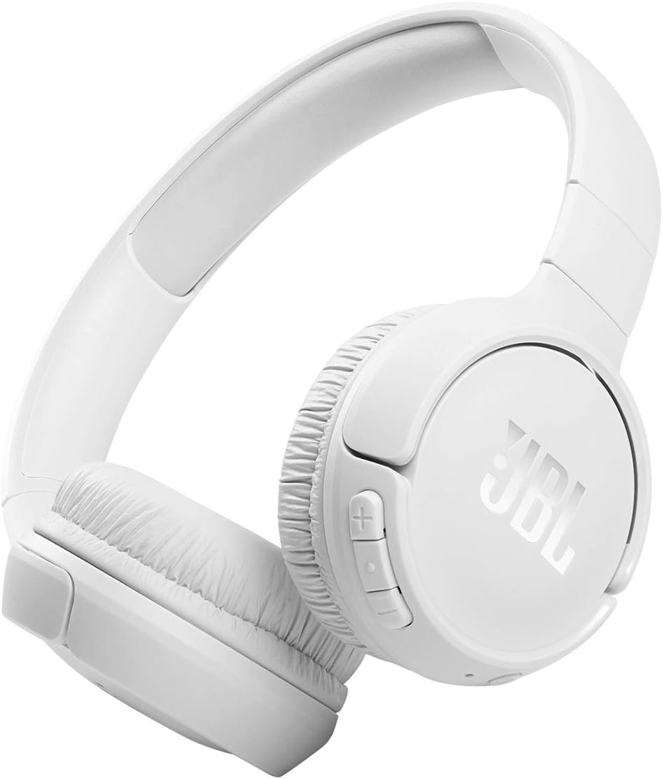 🎧 Enjoy Your Music: JBL Tune 510BT Wireless On-Ear Headphones 💰 Deal Price: $29.95 💸 Regular Price: $49.95 🔗 amzn.to/4dLhZED #JBLHeadphones #WirelessAudio #MusicLovers #DealAlert