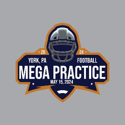 shavane_jr's tweet photo. I had a amazing time at the mega practice, competing with other players and having fun 🌟 
@RussellStoner24 @CoachCregger @CoachMattGrz @AFL_YorkPA @RecruitsYork https://t.co/amLdI8zI23