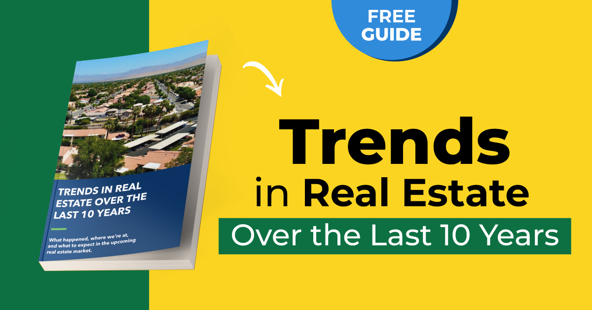 Free guide: Trends in Real Estate Over the Last 10 Years! 🏡 What happened, where we’re at, and what to expect in the upcoming real estate market. Real Estate will searchallproperties.com/guides/GKMAdmi…