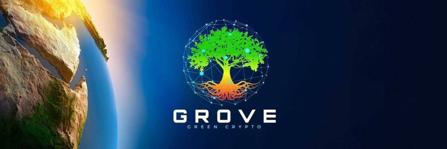 We are on the move #GroveGreenArmy
They can hear the Noize we are making #GroveCoin
With so many utilities already built #GroveKeepr #GroveSwap #GroveBlockChain #GroveDashBoard #GroveX #GroveXchange
 And they not going to stop there!!!
#GRV is the one to Watch!!!
#CryptoNews