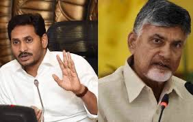 Disappointment In YCP & Happiness in Alliance after Polling!! YCP cadree are disappointed after polling even though the party is going to have a landslide victory……Dissapointment is due to Ysrcp cadree expected to win 175 seats in the elections…but at the moment it looks