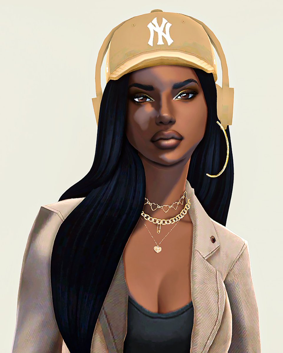 Trying some different #ShowUsYourSims