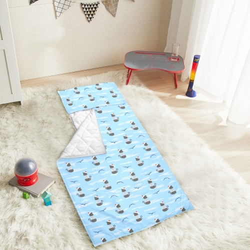 Custom Kids' Long Sleeping Bag

Constructed with cotton padding and peachskin fabric, this kids’ sleeping bag is thickly plumped for
softness and comfort.

sign up for reseller price:artsadd.com/custom/kids_lo…

#customsleepingbag  #custombags #printondemandbags