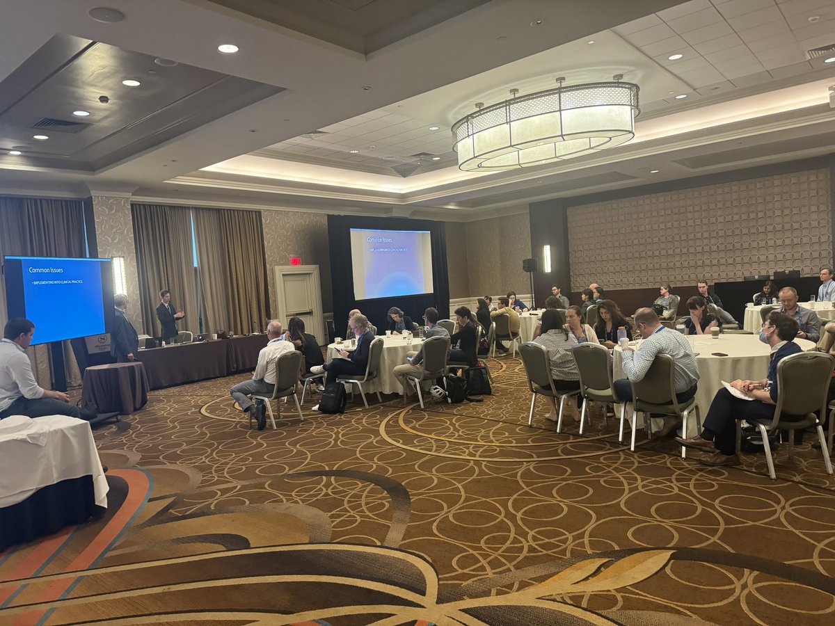 Anne Mao (@annemaomd) on Twitter photo ✅ <a href="/SocietyGIM/">Society of General Internal Medicine (SGIM)</a> POCUS pre-course led by <a href="/SonoInternist/">Mike Wagner</a> and Rob Smola! Had so much fun helping teach POCUS to interested physicians. I knew about the 5 P’s but look how many more there are! A break for tomorrow but catch us at the POCUS interest group meeting on Friday for more! ✅ <a href="/SocietyGIM/">Society of General Internal Medicine (SGIM)</a> POCUS pre-course led by <a href="/SonoInternist/">Mike Wagner</a> and Rob Smola! Had so much fun helping teach POCUS to interested physicians. I knew about the 5 P’s but look how many more there are! A break for tomorrow but catch us at the POCUS interest group meeting on Friday for more!