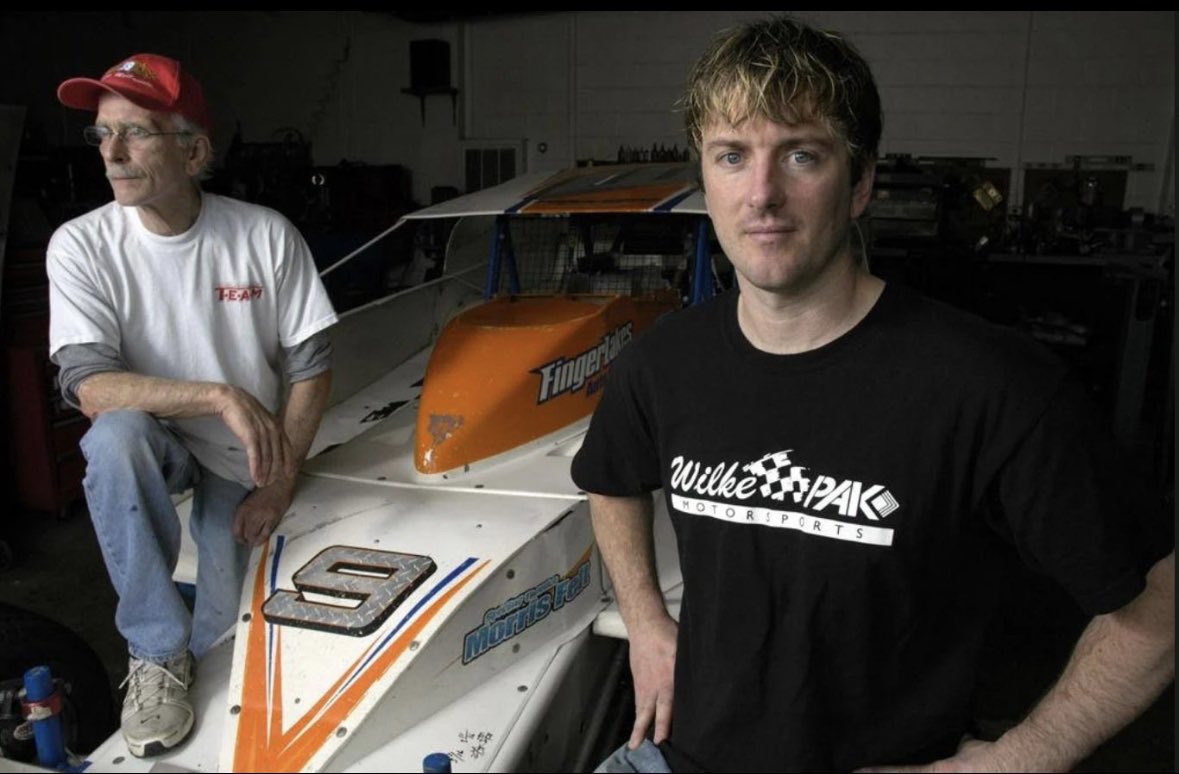 Rocket1 Racing (@rocket1_racing) on Twitter photo 