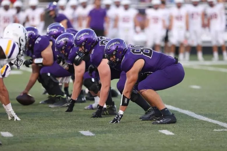 De’vante Johnson 🦍 (@de_vantejohnson) on Twitter photo After speaking with <a href="/Coach_RSpringer/">Ryan Springer</a> I am excited to say I received an offer to <a href="/USiouxFalls/">Univ. of Sioux Falls</a> ! <a href="/5asONE/">5asONE</a> <a href="/COACH_HIMEY/">Jonathan Himebauch</a> <a href="/pinecreek_fb/">Pine Creek Football</a> <a href="/david_hedges/">David Hedges</a> After speaking with <a href="/Coach_RSpringer/">Ryan Springer</a> I am excited to say I received an offer to <a href="/USiouxFalls/">Univ. of Sioux Falls</a> ! <a href="/5asONE/">5asONE</a> <a href="/COACH_HIMEY/">Jonathan Himebauch</a> <a href="/pinecreek_fb/">Pine Creek Football</a> <a href="/david_hedges/">David Hedges</a>