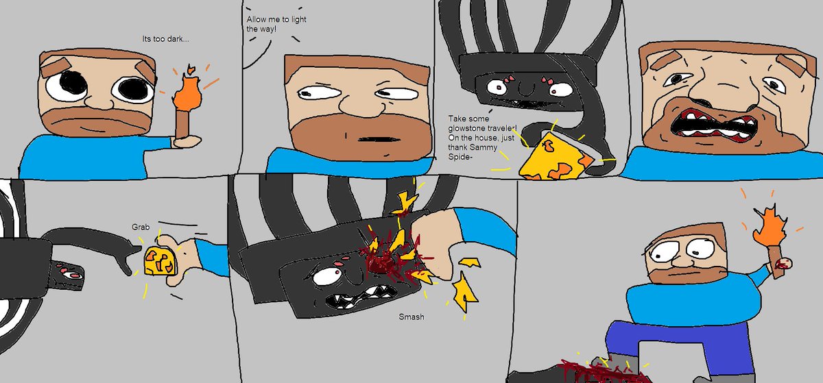 Steve Adventure (@SteveAdventuree) / Posts / X