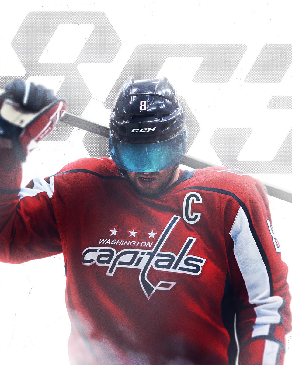 '853' #Ovechkin #ALLCAPS #smsports