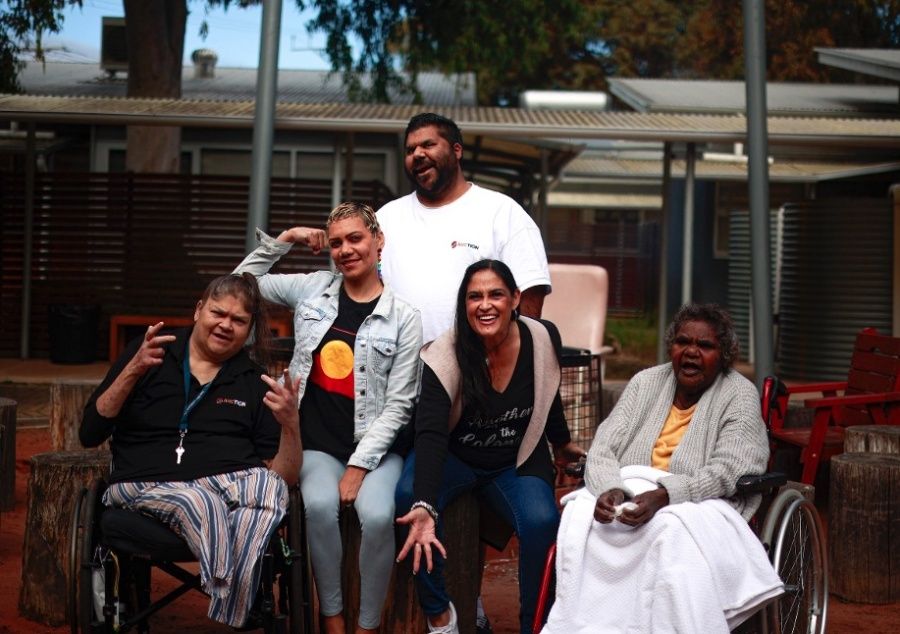 WANNAPI; MIWI; TUWILA: Australian First Nations Peoples keeping spirit strong while living with kidney disease croakey.org/wannapi-miwi-t… #publichealth