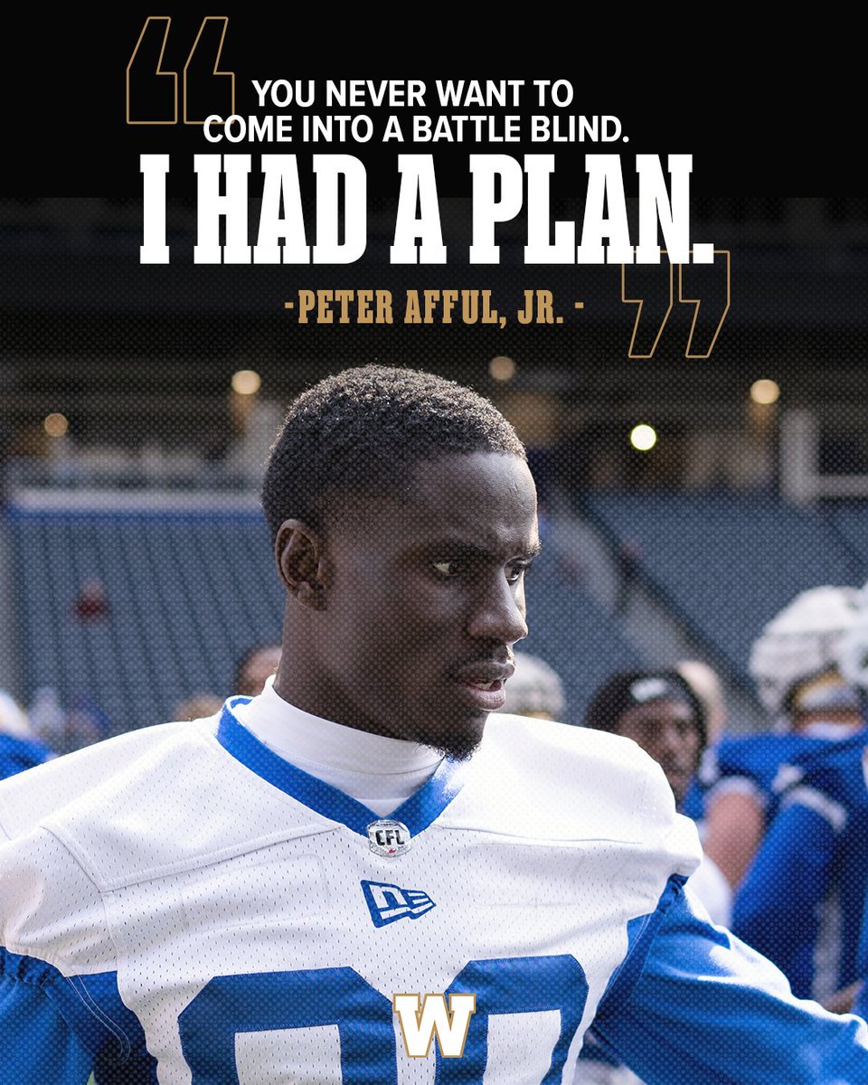 "You never want to come into a battle blind. I had a plan."

📝 » bit.ly/3ymDJpY
#ForTheW