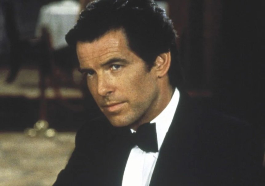 #MorningMovieQuestion 

Celebrating a birthday May 16

Pierce Brosnan (1953)

Do you have a favorite role?

#movies #FilmX #HappyBirthday