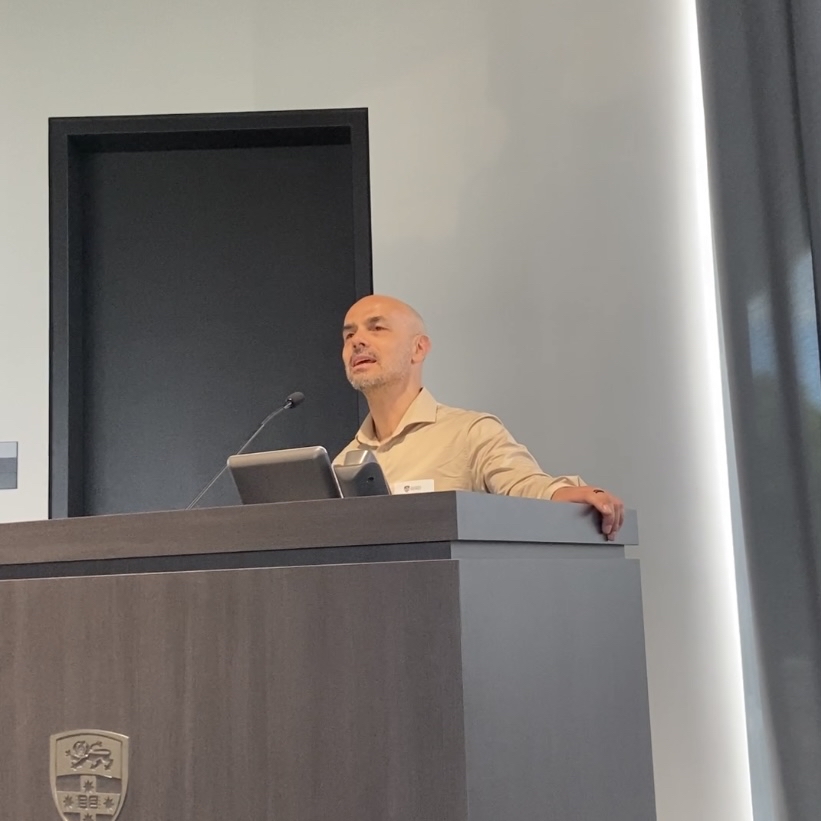 Digital Health Early Career Research Community tweet media