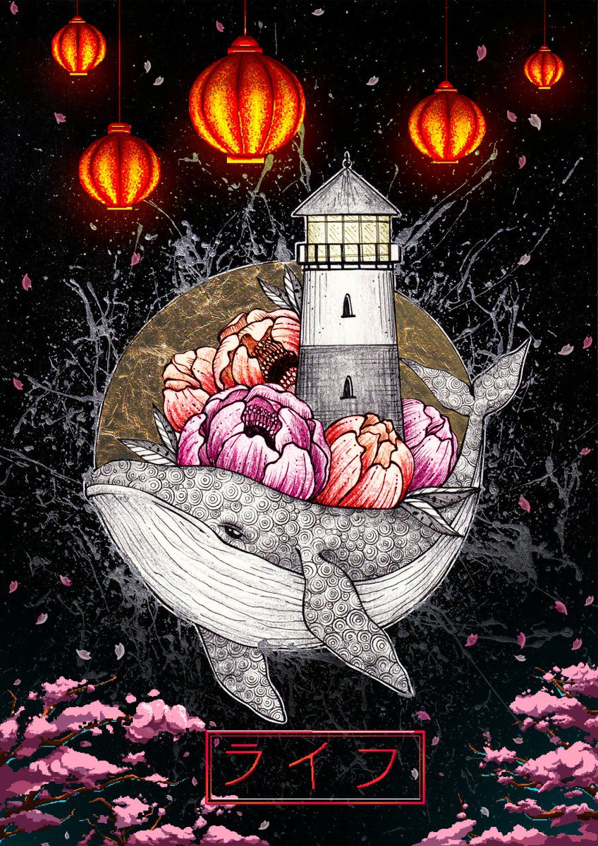 new drop on <a href="/objktcom/">objkt</a> 

KiT #3 .・。.・゜✭・

The beauty of life is in the little things...

Collab with <a href="/alexi_nft/">Alexia 👾</a> 

1/1 ••• 210xtz
Link ⤵