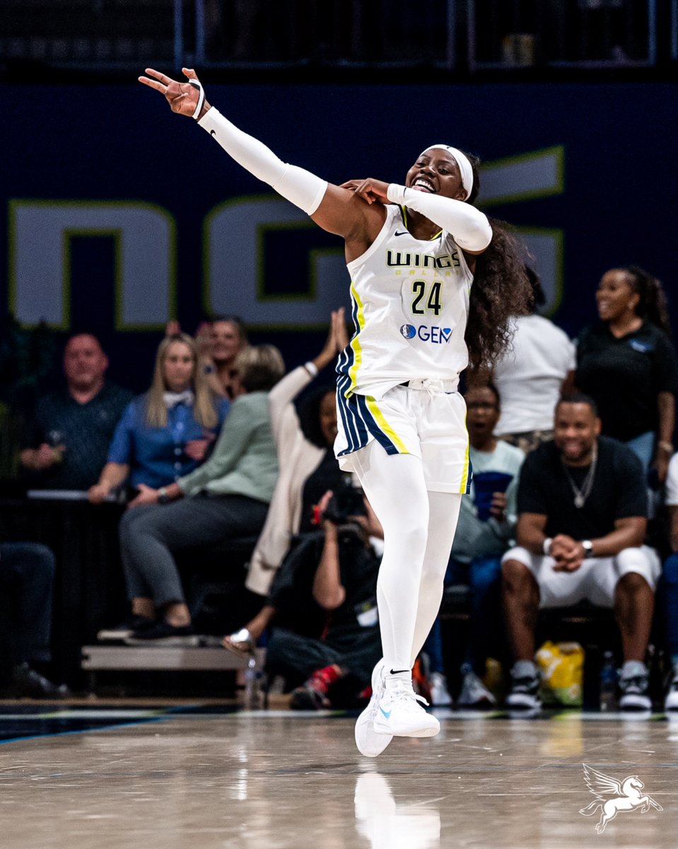 ARIKE DOES IT AGAIN!