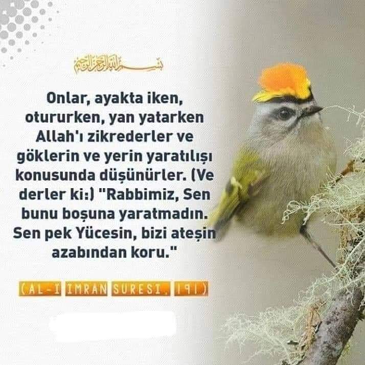 #Allah #sabahnamazı #Kuran #ayet #perşembe #hayırlısabahlar #günaydın