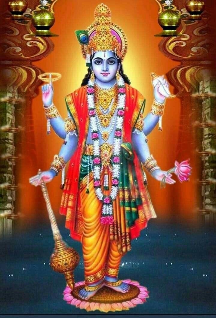 जय श्री हरि विष्णु 🙏🏼🙏🏼🚩🚩