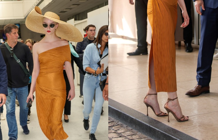 Anya Taylor-Joy Kickstarts Cannes in Sumptuous Sun-Kissed Style [caption id='attachment_15419' align='alignnone' width... #AnyaTaylorJoy #CannesFilmFestival #strappybrownsandals #HeelsNews heels.co.in/news/anya-tayl…