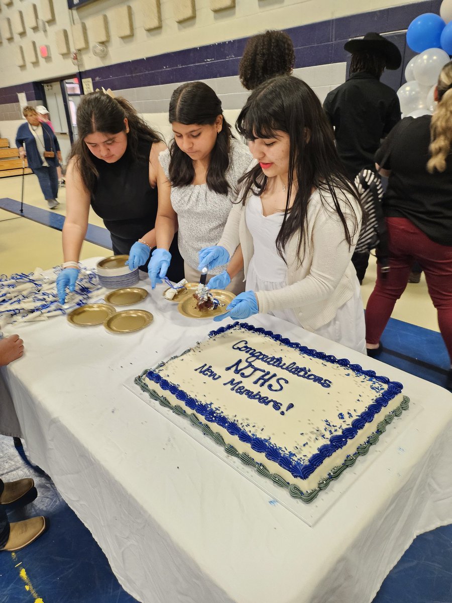 Bonnie Avila (@bonavila_14) on Twitter photo We are proud of our Cowboys, who were inducted into the Clarke Chapter of the National Junior Honor Society!! 👏👏👏#BetterTogether #Seizeyouropportunity #NJHS <a href="/BHaase_CMS/">Brigitte Haase</a> We are proud of our Cowboys, who were inducted into the Clarke Chapter of the National Junior Honor Society!! 👏👏👏#BetterTogether #Seizeyouropportunity #NJHS <a href="/BHaase_CMS/">Brigitte Haase</a>