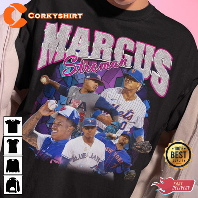 Marcus Stroman Best Gift Idea For Fans Unisex T-Shirt
corkyshirt.com/marcus-stroman…
Explore more Marcus Stroman Shirts on #Corkyshirt.