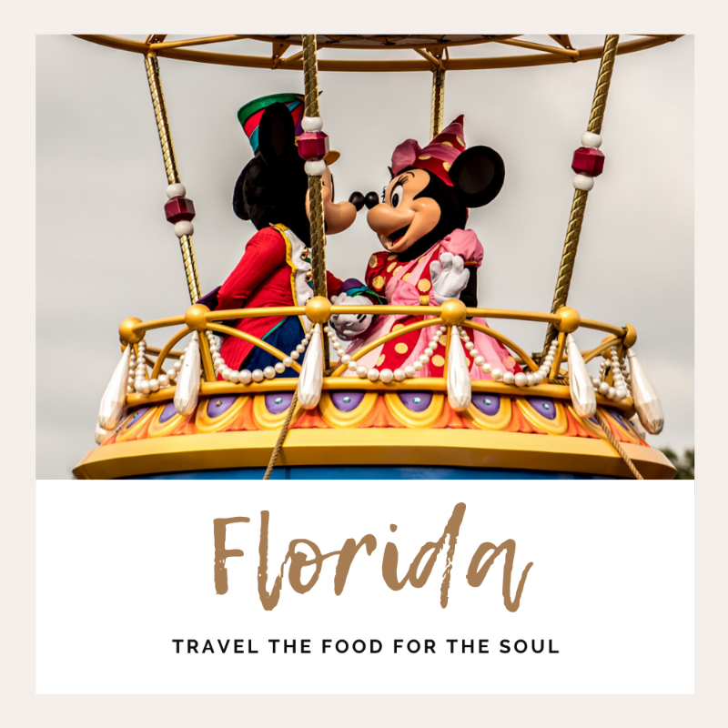 The Ultimate Travel Guide to Florida!
#travel #traveler #wanderlust #Florida
travelthefoodforthesoul.com/the-ultimate-f…