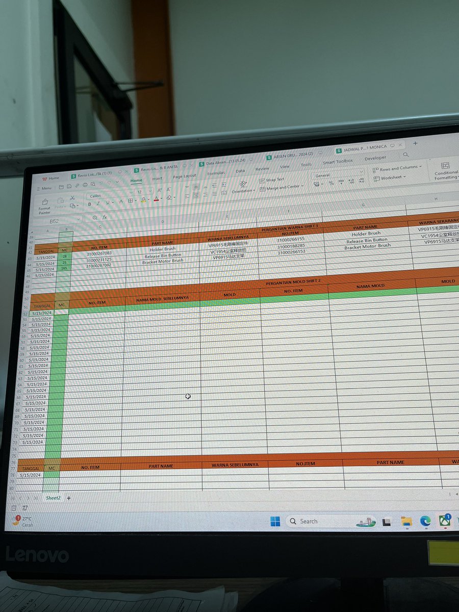 dianfith2_'s tweet photo. Bygin, data yg udh klean input tb2 di close sma org lain, mna blm save. INGINKU BERKATA KSR ! https://t.co/Xs444mprXd