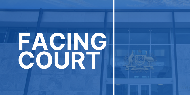 A 22-year-old Chifley man, who was subject to an Intensive Corrections Order, will face the ACT Magistrates Court today following a dangerous driving incident yesterday. Details: bit.ly/3QNJh3n