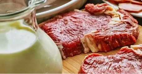 En el primer trimestre de 2024, #Colombia sacrificó menos ganado vacuno y bufalino que en 2023, pero el rendimiento en canal ha mejorado, produciendo la misma cantidad de carne con menos cabezas. @Fedegan @jflafaurie   #ConstruyendoGanaderia #OrgullosamenteGanaderos