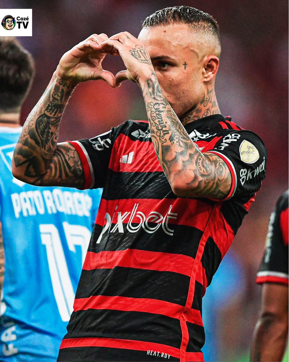 COMO NÃO AMAR O CEBOLINHA DO TITE? 🔴⚫ #Libertadores 

📸: Thiago Ribeiro/Agif/Gazeta Press