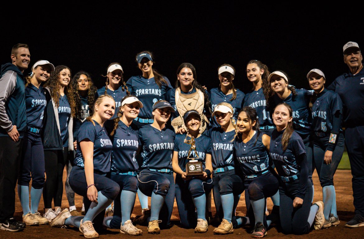 County Champs!!🏆 @stars_FPNJ @SBCoachFricke @CoastRecruits @SoftballDown @ExtraInningSB @IHartFastpitch @TopPreps @sballrecruiting @SBRRetweets