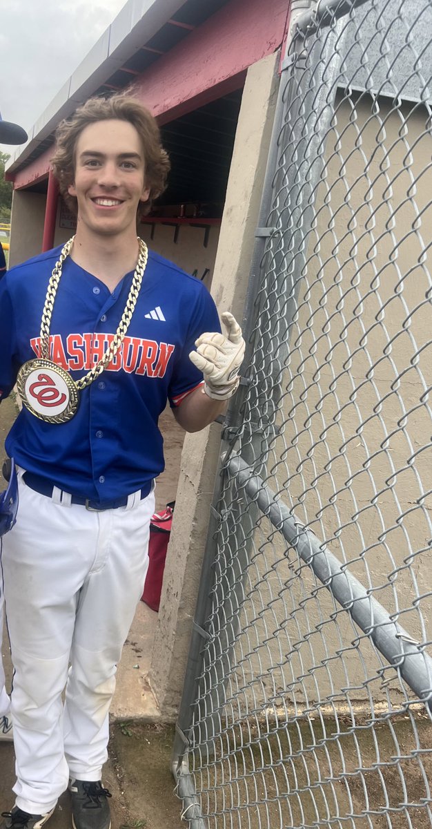 Washburn baseball (@washburnbb) on Twitter photo Cole Shirley goes 2 for 3 with 2 homeruns. In washburns victory over Mpls Camden. <a href="/ColeShirley5/">Cole Shirley</a> <a href="/MysticsBaseball/">Bismarck State College Baseball</a> Cole Shirley goes 2 for 3 with 2 homeruns. In washburns victory over Mpls Camden. <a href="/ColeShirley5/">Cole Shirley</a> <a href="/MysticsBaseball/">Bismarck State College Baseball</a>
