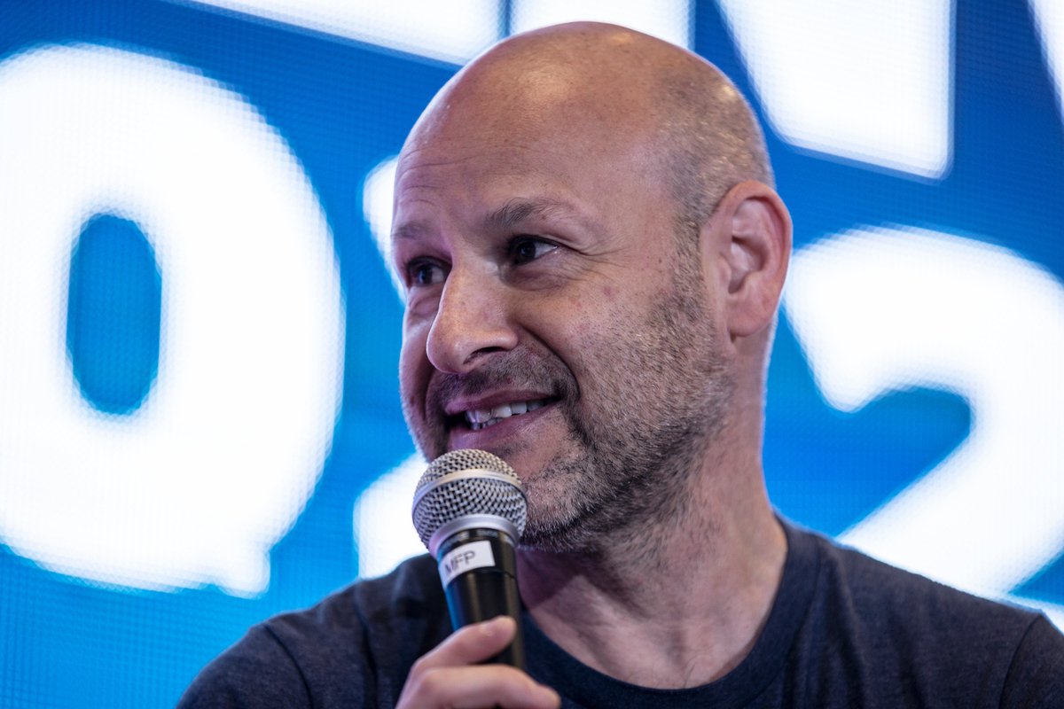 “I stand by my conviction that ether is a commodity.” -- Joseph Lubin co-founder of Ethereum & CEO of ConsenSys