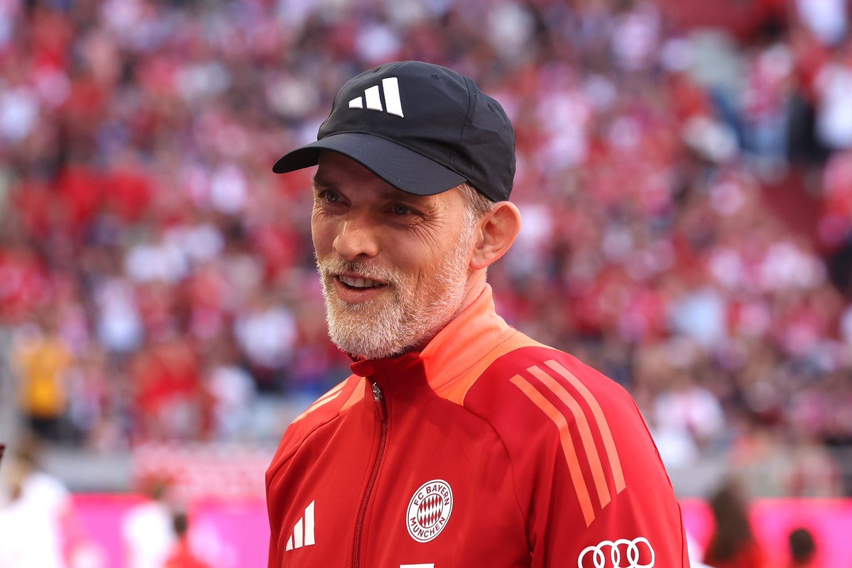 🚨🔴 Discussions between Tuchel’s agent and Bayern remain ongoing after meeting at club’s headquarters.

The crucial points for Tuchel to stay are the total approval from supervisory board and contract extension.

Tuchel wants to feel full confidence in order to accept to stay.