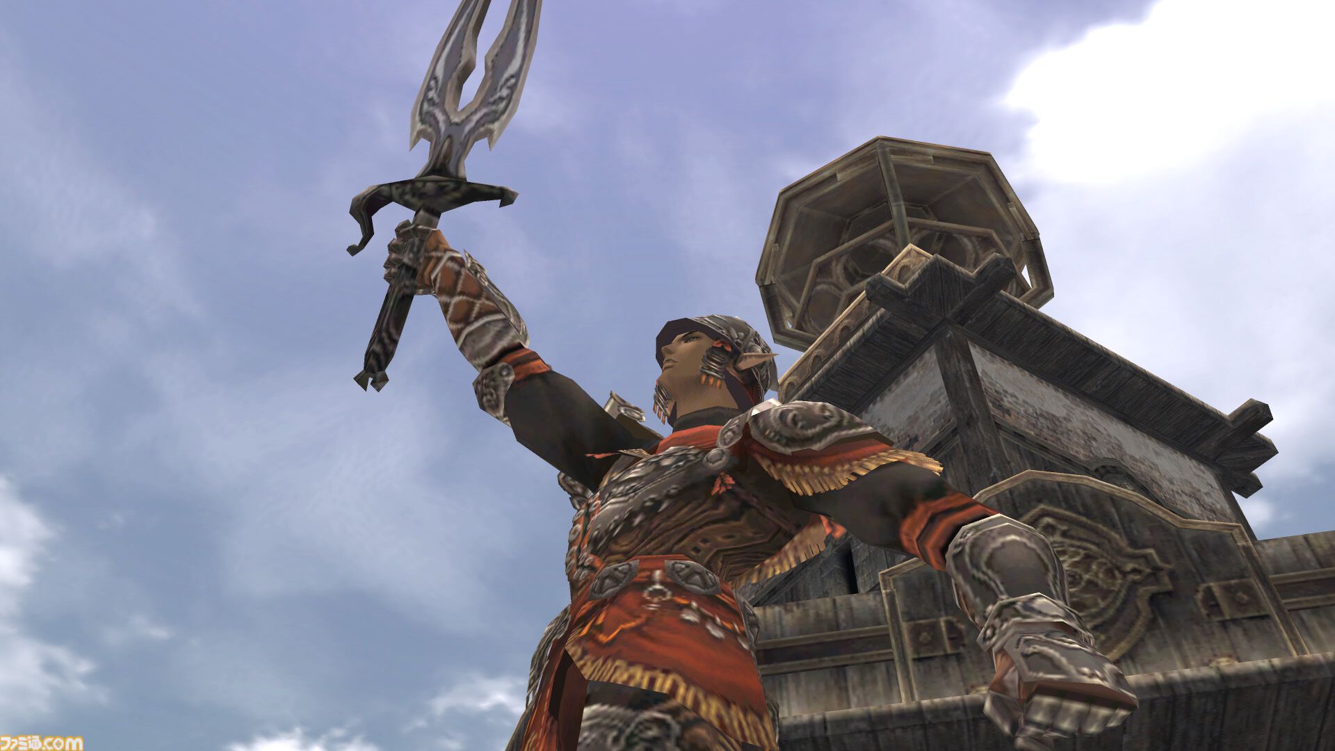 FINAL FANTASY XI ヴァナ・ディールの秘蔵展』【公式 FINAL FANTASY XI ヴァナ・ディールの秘蔵展』【公式