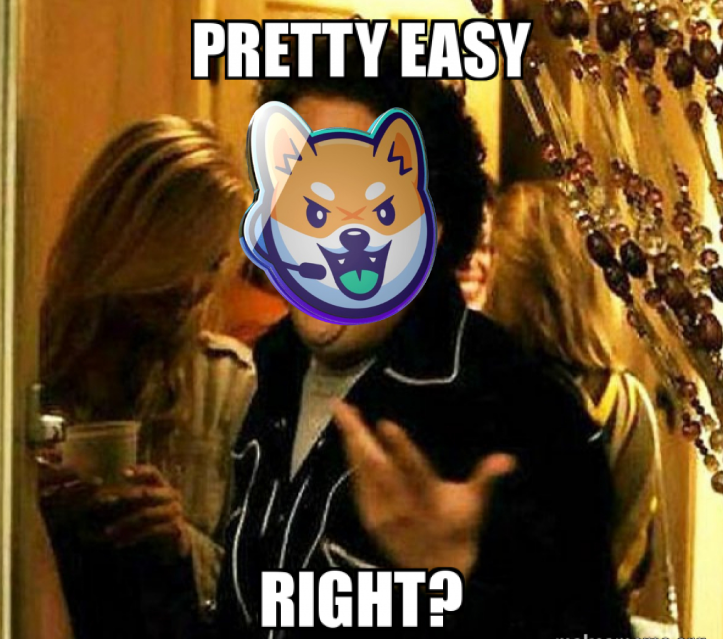 Hey <a href="/WUFFI_Inu/">WUFFI!</a> let's make a deal

If we achieve 200 likes on this post we will increase the WUF/WAX Farm rewards 🔥

It should be easy, right?