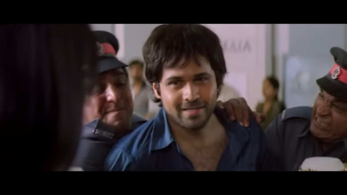 This scene from 'Jannat' will stay rent free in my head #16YearsOfJannat @emraanhashmi @sonalchauhan7