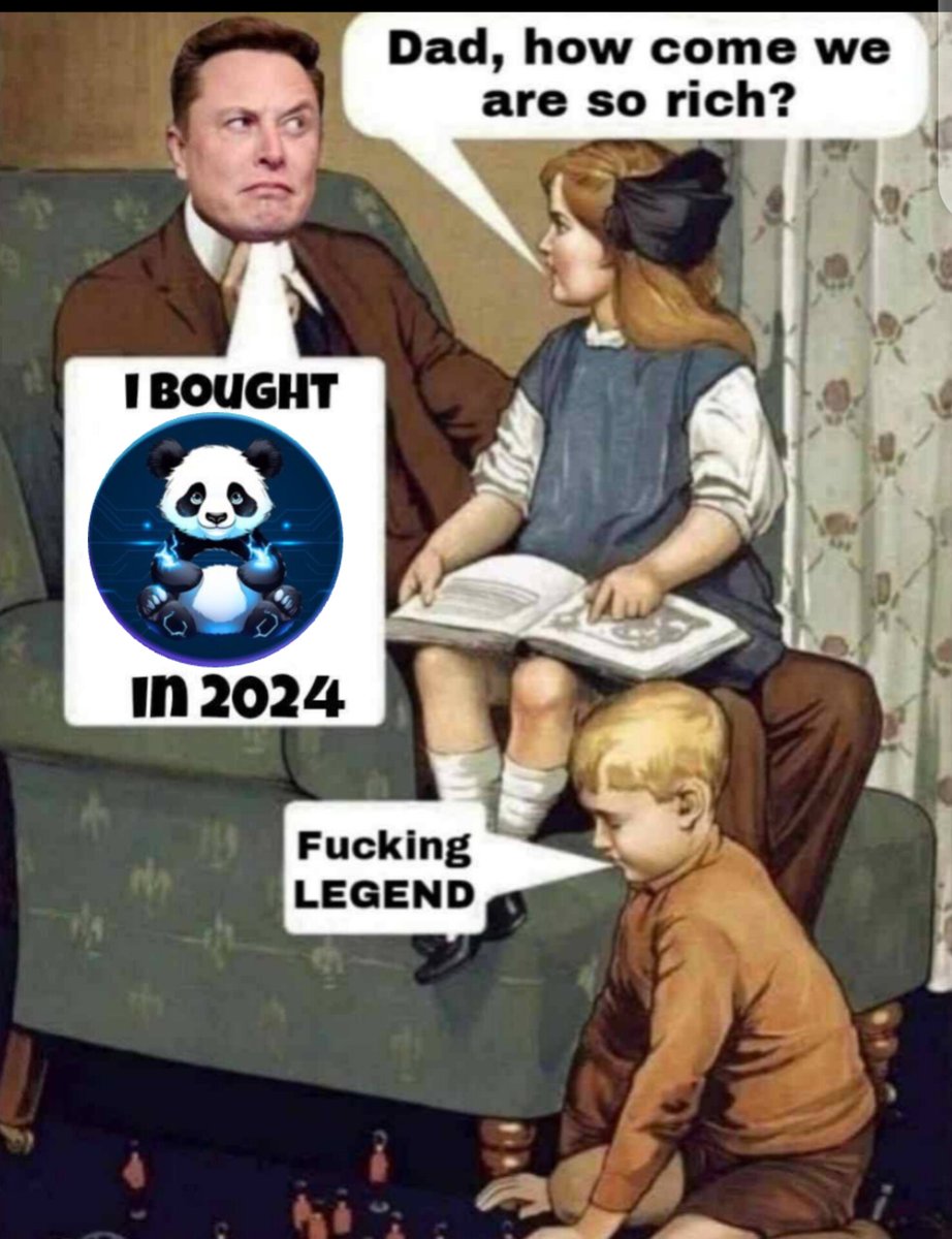 Danprocrypto's tweet image. My meme entry
@pandy_token

#Pandy #PandyOnETN #Electroneum #ETN #memecoins