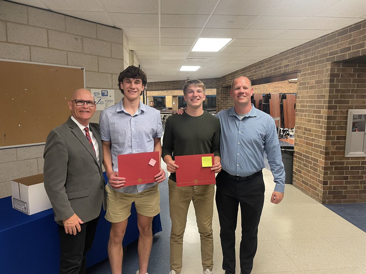 Geneva High School Boys Basketball (@ghs_bbasketball) on Twitter photo Congrats to Brady Kafka and Luke Matan on winning the Bob Schick Memorial Scholarship. Coach Schick would be very proud of your dedication to the basketball program. #Vikings #TPW <a href="/GHS_ILathletics/">Geneva HS Athletics</a> <a href="/Geneva304/">Geneva CUSD 304</a> <a href="/GFBBP/">Vikings Basketball</a> <a href="/GHSportsBooster/">GHS Sports Boosters</a> Congrats to Brady Kafka and Luke Matan on winning the Bob Schick Memorial Scholarship. Coach Schick would be very proud of your dedication to the basketball program. #Vikings #TPW <a href="/GHS_ILathletics/">Geneva HS Athletics</a> <a href="/Geneva304/">Geneva CUSD 304</a> <a href="/GFBBP/">Vikings Basketball</a> <a href="/GHSportsBooster/">GHS Sports Boosters</a>