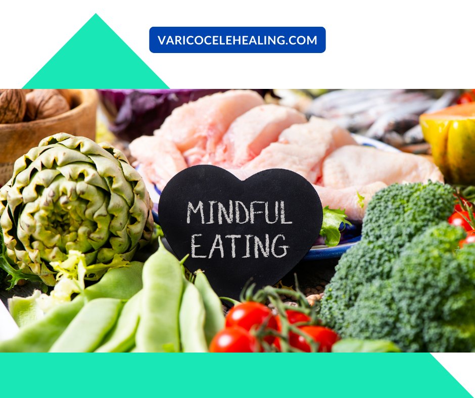 Nutritional Therapy: Eating a diet rich in antioxidants and vein-supportive foods to reduce inflammation.
bit.ly/3IGc0Tj-varico… diet

#VaricoceleTreatment⁠
#VaricoceleRecovery #HealVaricocele
#VaricoceleTreatment
#nosurgery #maleinfertility ⁠
#varicocelehealing#studbriefs