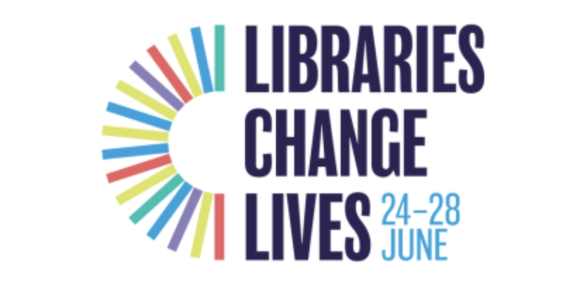 CILIP Scotland members! 🏴󠁧󠁢󠁳󠁣󠁴󠁿 You have until next friday to ensure Scotland's library and information professionals are represented in @CILIPinfo's Libraries Change Lives Week! 📚💙 Read all about the categories and how to submit here: cilips.org.uk/libraries-chan…