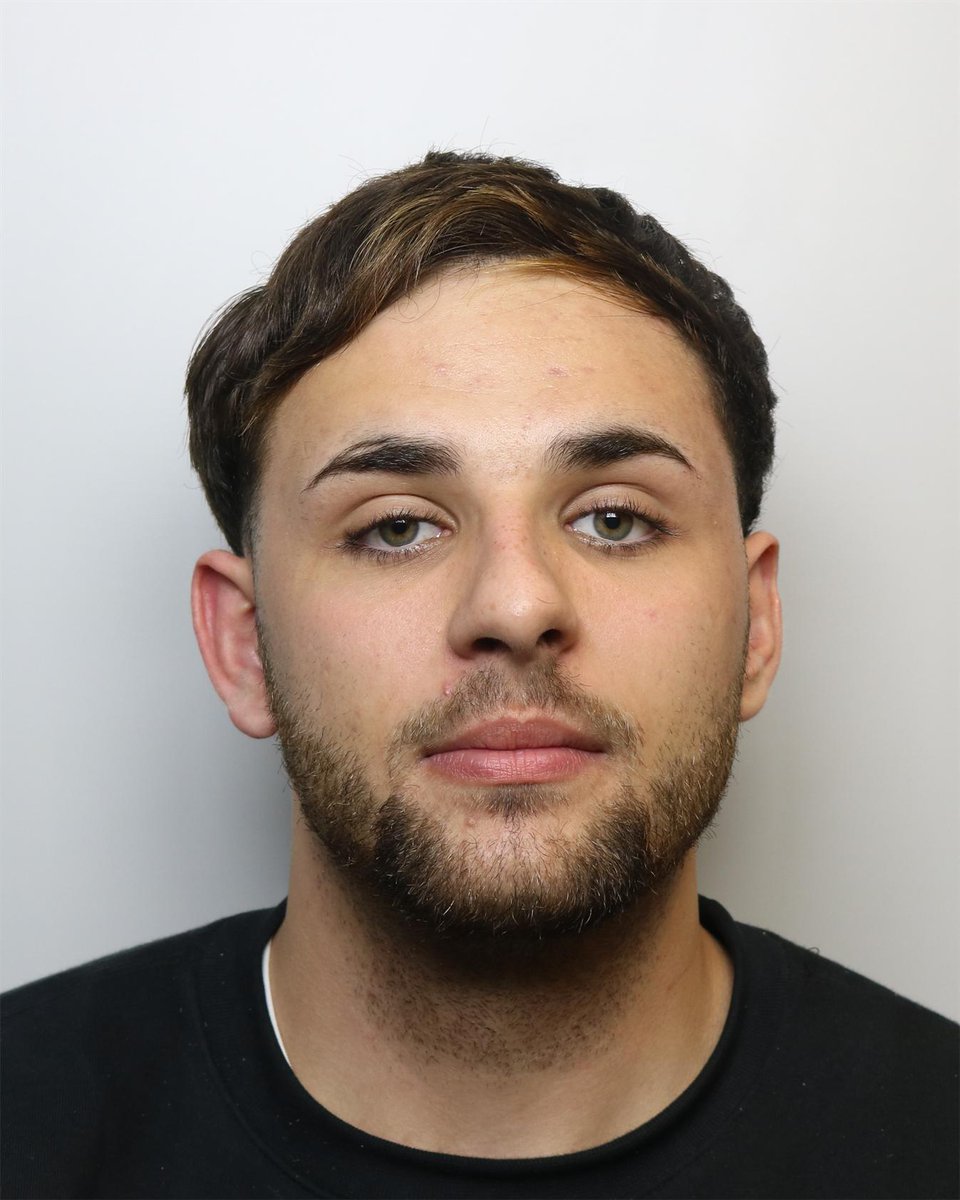 Calderdale District CID would like to speak with Jordan Macrae in connection with a serious assault which left a 25-year-old man needing surgery. Can you assist in locating him? westyorkshire.police.uk/news-appeals/w…