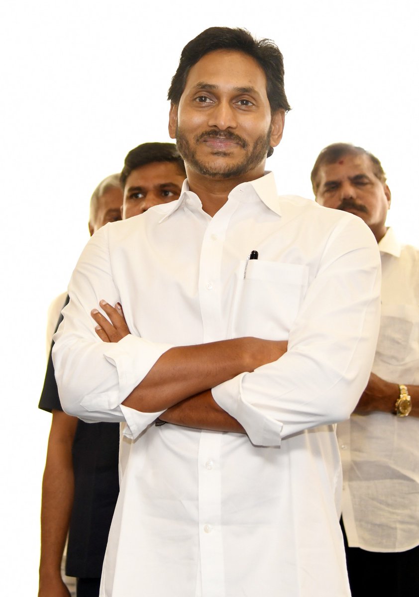 Jagan ane Nenu 🤍

#YSJagan