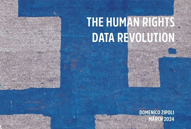 🆕 The Geneva Human Rights Platform @Geneva_Academy has released the Human Rights Data Revolution report featuring our partner @rightsmetrics! 👏 It explores the evolving landscape of digital human rights tracking tools and databases. Check it out 🔗 bit.ly/4aehVKu