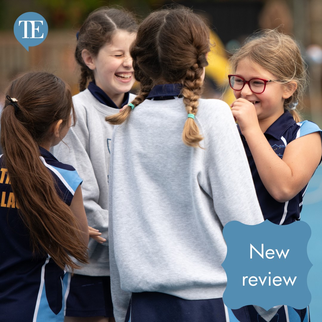 Exciting changes are afoot at @TheVillageNW3. From Sept 2024 it will be taking in its first year 7 cohort, as it slowly becomes a full-fledged senior school. Read our new review: talkeducation.com/School/the-vil…
@chatsworthschls #education #londonschools