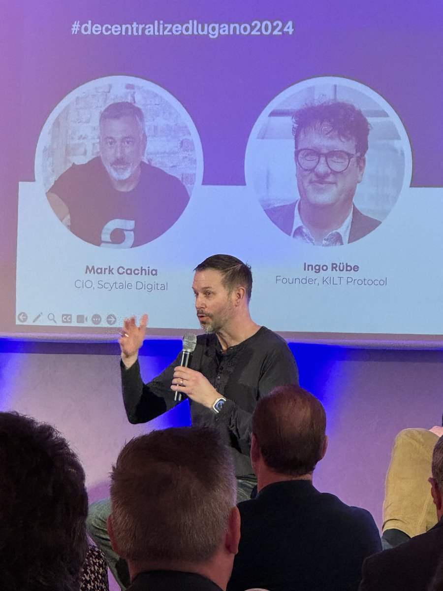 Andrea Abrams (@abramsglobal) on Twitter photo Great discussion about the future of decentralized social engagement! <a href="/pro_jectliberty/">Project Liberty</a> <a href="/scytaledigital/">Scytale Digital</a> <a href="/mark_cachia_/">Mark Cachia</a>  <a href="/Kiltprotocol/">KILT Protocol</a> Great discussion about the future of decentralized social engagement! <a href="/pro_jectliberty/">Project Liberty</a> <a href="/scytaledigital/">Scytale Digital</a> <a href="/mark_cachia_/">Mark Cachia</a>  <a href="/Kiltprotocol/">KILT Protocol</a>