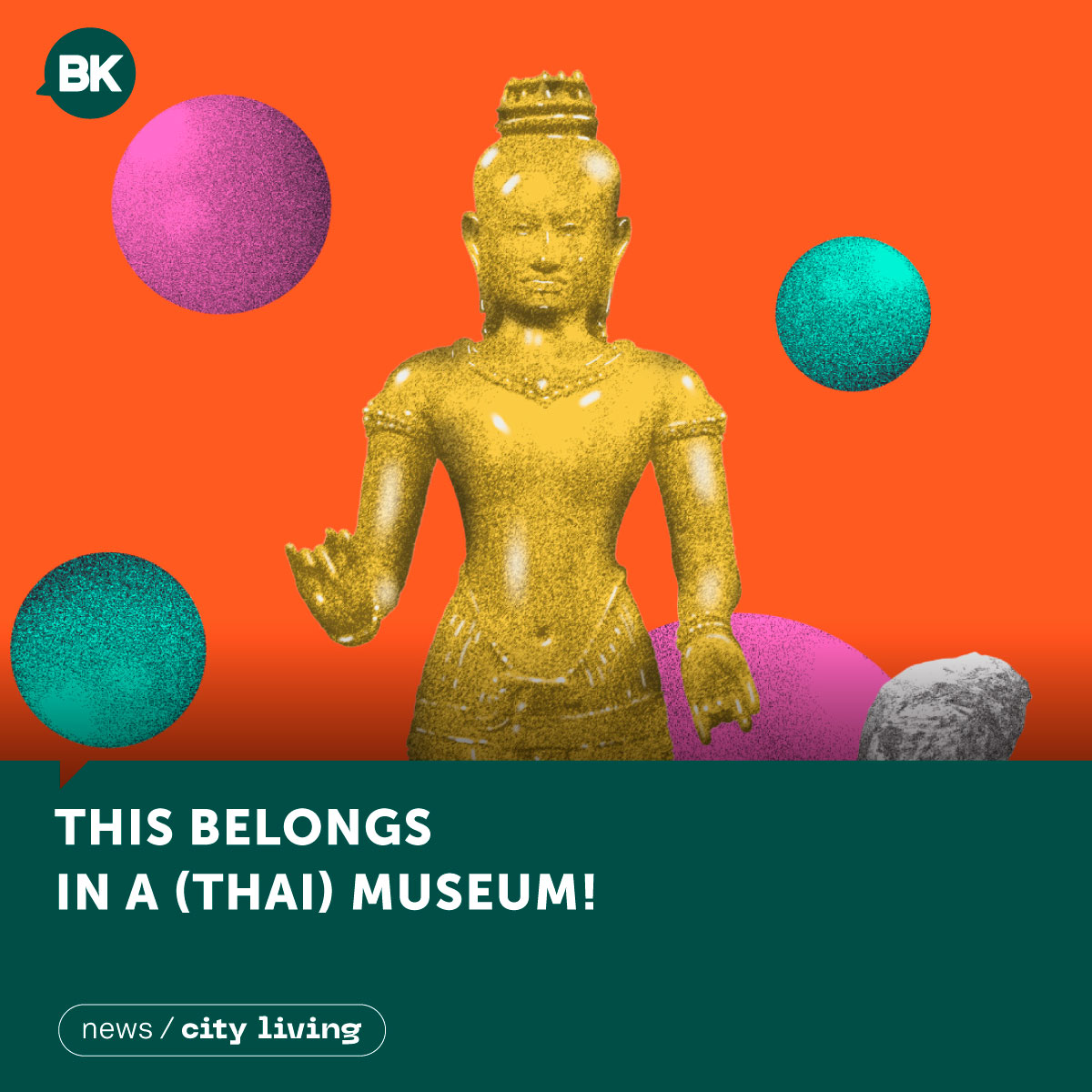 This belongs in a (Thai) museum! bk.asia-city.com/city-living/ne…