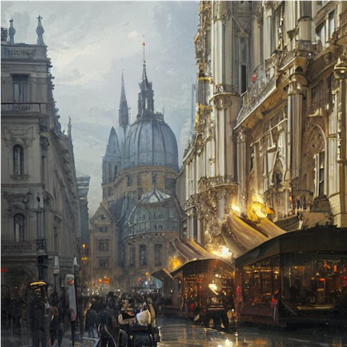 Vienna – a 1/1 #NFTartwork that's a must for dedicated #nftcollector #nftcollectors . Elevate your #NFTCollections or #NFTGallery with this unique piece.

#NFTCommunity #NFT #nftart #nftarti̇st #NFTs #OpenseaNFTs

opensea.io/assets/matic/0…